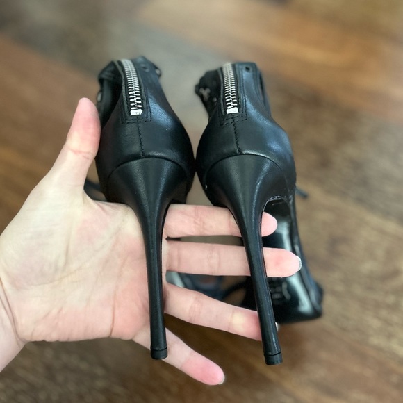 Isabel Marant Rio Heels - Picture 12 of 13